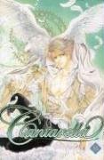 Cover art for Cantarella Vol. 6 (v. 6)