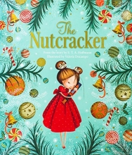 Cover art for Nutcracker
