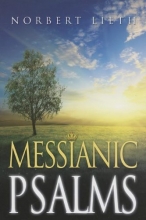 Cover art for Messianic Psalms