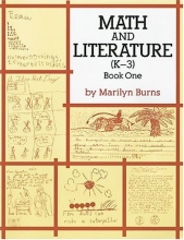 Cover art for MATH AND LITERATURE (K-3): BOOK ONE (Math & Literature (K-3))