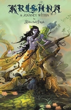 Cover art for KRISHNA: A Journey Within