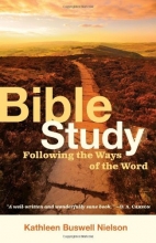 Cover art for Bible Study: Following the Ways of the Word