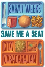 Cover art for Save Me a Seat