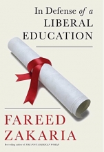 Cover art for In Defense of a Liberal Education