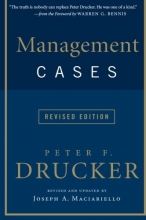 Cover art for Management Cases, Revised Edition