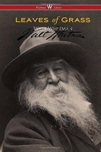 Cover art for Leaves of Grass (Wisehouse Classics - Authentic Reproduction of the 1855 First Edition)