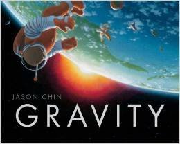 Cover art for Gravity