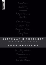 Cover art for Systematic Theology: Biblical and Historical