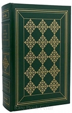 Cover art for The Sound and the Fury (Franklin Library)