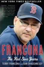 Cover art for Francona: The Red Sox Years