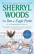 Cover art for The Inn at Eagle Point (A Chesapeake Shores Novel)