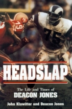 Cover art for Headslap