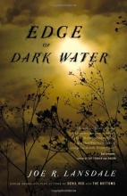 Cover art for Edge of Dark Water