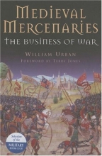 Cover art for Medieval Mercenaries: The Business of War