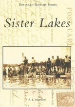Cover art for Sister Lakes (MI) (Postcard History Series)