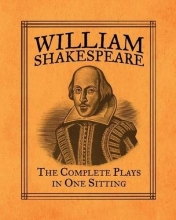 Cover art for William Shakespeare: The Complete Plays in One Sitting