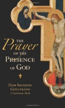 Cover art for The Prayer of the Presence of God