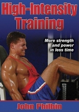 Cover art for High-Intensity Training