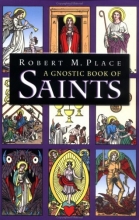 Cover art for A Gnostic Book of Saints
