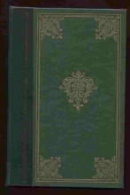 Cover art for Paradise Lost (Franklin Heirloom Library of the World's Greatest Books)