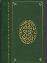 Cover art for Leaves of Grass
