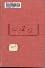 Cover art for End of the Affair, The