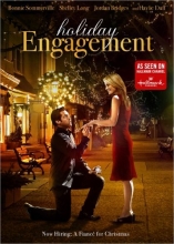 Cover art for Holiday Engagement