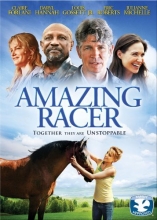 Cover art for Amazing Racer