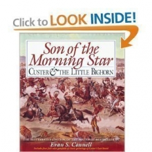 Cover art for Son of the Morning Star: Custer and the Little Bighorn