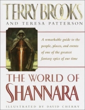 Cover art for The World of Shannara (The Sword of Shannara)