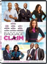 Cover art for Baggage Claim