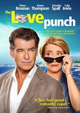 Cover art for Love Punch