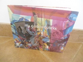 Cover art for Iva Gueorguieva