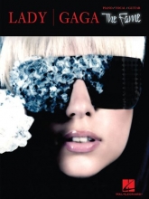 Cover art for Lady Gaga - The Fame