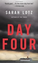 Cover art for Day Four: A Novel