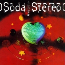 Cover art for Dynamo