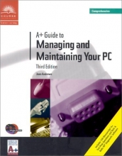 Cover art for A+ Guide to Managing and Maintaining Your PC, Third Edition, Comprehensive