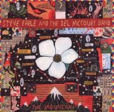Cover art for Mountain