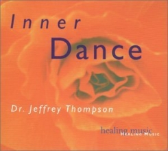 Cover art for Inner Dance
