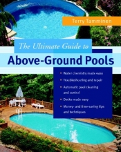 Cover art for The Ultimate Guide to Above-Ground Pools