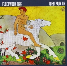 Cover art for Then Play on