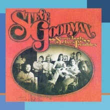 Cover art for Somebody Else's Troubles