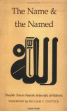 Cover art for The Name and the Named