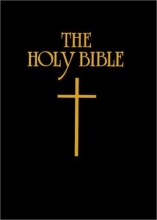 Cover art for Holy Bible Douay-Rheims Version