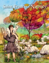 Cover art for Saint Francis and the Nativity