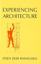 Cover art for Experiencing Architecture