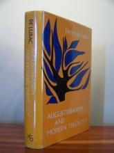 Cover art for Augustinianism And Modern Theology.