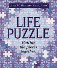Cover art for Life Puzzle... Putting Your pieces together