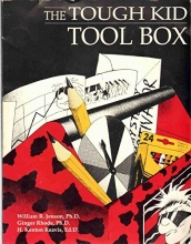 Cover art for The Tough Kid Tool Box
