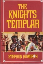 Cover art for Knights Templar